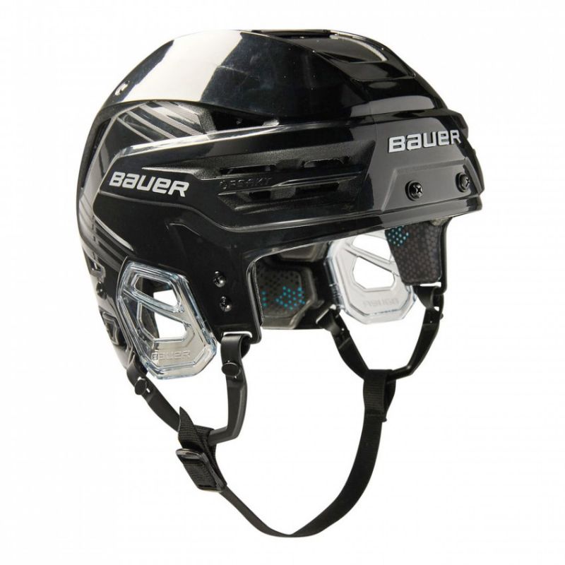 2. Bauer Re-akt 85 Hockeyhelm