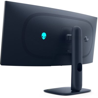 5. DELL ALIENWARE QD-OLED-Monitor 34" AW3425DW 240Hz