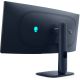 5. DELL ALIENWARE QD-OLED-Monitor 34" AW3425DW 240Hz