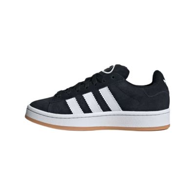 2. Adidas Campus 00s Junior Core Black Damen-Sneaker - HQ6638
