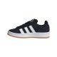 2. Adidas Campus 00s Junior Core Black Damen-Sneaker - HQ6638