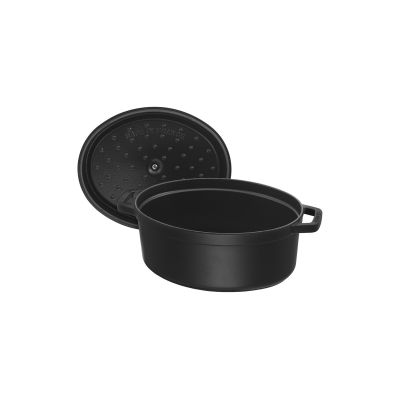 9. Staub 40509-322-0 Bräter 6,7 l Gusseisen