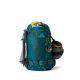 3. Gregory Targhee 30 XS/S Damen-Wanderrucksack, Smaragdgrün