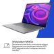 15. HP ZBook Ultra 14 G1a Ryzen AI MAX PRO 390 14,0" WUXGA IPS 400 Nits AG 32 GB LPDDR5x-8533 SSD 1 TB Radeon 8050S IR-Kamera 5 MP 74,5 Wh W11 Pro 3 Jahre Vor-Ort-Service