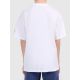 6. Bedrucktes Jungen-T-Shirt 4F 4FJWAW26TTSHM3516-10S