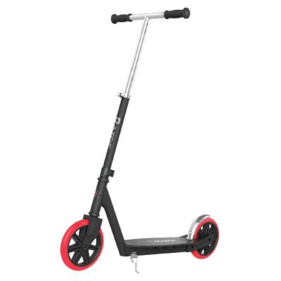 15. Razor Carbon Lux Scooter 13073003, Schwarz