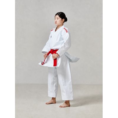 8. Extera Kata WKF ROT Karate-Kimono | MOOTO