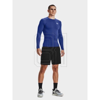3. Under Armour T-Shirt M 1361524-400