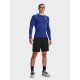 3. Under Armour T-Shirt M 1361524-400