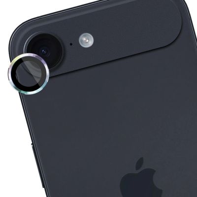 12. 3MK Lens Protection Pro Panzerglas für iPhone 17 Air – Mehrfarbig