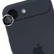 12. 3MK Lens Protection Pro Panzerglas für iPhone 17 Air – Mehrfarbig