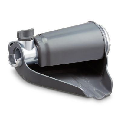 6. Tefal HV1 NE1098 Fleischwolf 1400W Schwarz, Silber