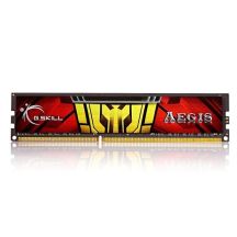 G.Skill 8GB DDR3-1333 Speichermodul 1 x 8GB 1333MHz
