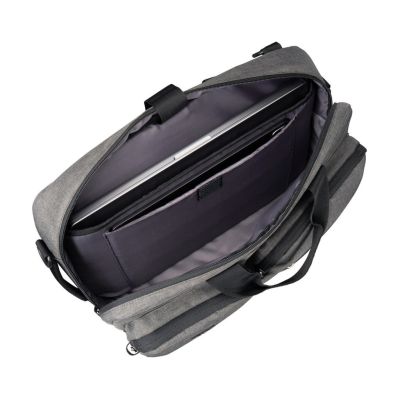 6. Targus TBT94304GL Laptoptasche 40,6 cm (16") Aktentasche Grau