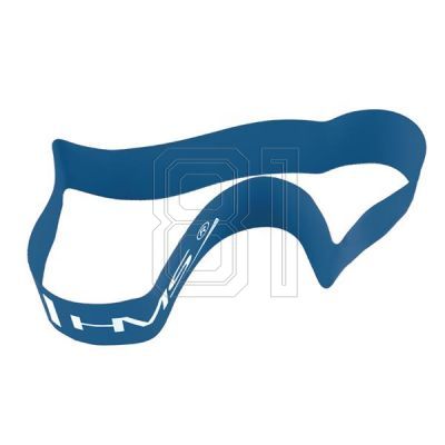 3. Übungsband HMS GU04 BLAU 0,9 x 50 x 600 MM 17-33-012