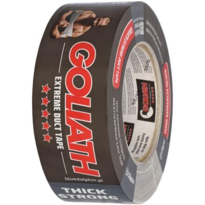 4. GOLIATH BLUE DELPHIN REPARATURBAND 48MMx25M