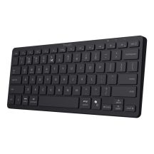 TRUST Nado II Bluetooth® Multi-Device-Tastatur