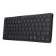 TRUST Nado II Bluetooth® Multi-Device-Tastatur