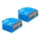 9. Shelly 1 Gen4 Intelligenter WLAN-Controller, 2 Stück