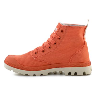 9. Palladium Pampa Duo Chrome Schuhe 74470-813-M