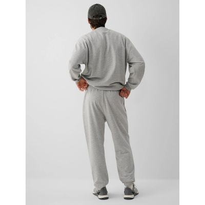 2. Herren-Jogginghose 4F 4FRAW26TTROM2176-27M