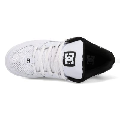 6. DC Shoes Command DC0220102 Weiß