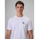 4. T-Shirt 4F 4FRSS26TTSHM4323-10S