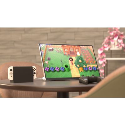 JAPANNEXT 39,6 cm JN-MD-i156FHDR-T HDMI/USB-C M-Touch FHD-Touchmonitor
