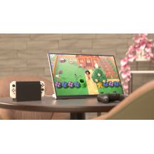 JAPANNEXT 39,6 cm JN-MD-i156FHDR-T HDMI/USB-C M-Touch FHD-Touchmonitor