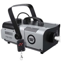 LIGHT4ME FOG 900 ferngesteuerte Nebelmaschine