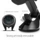 11. Spigen TS35 Telefonhalter für Auto-Cockpit – Schwarz