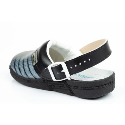 28. Abeba U 7212 Medizinische Clogs