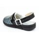 28. Abeba U 7212 Medizinische Clogs
