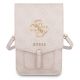 2. Guess Handtasche GUWBG4GFPI pink/pink 4G Big Logo
