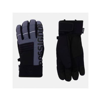 ROSSIGNOL SPEED IMPR Herren-Skihandschuhe blau