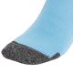 6. adidas Fußball-Socken mit gepolsterter Performance-Crew JW3433