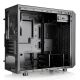 2. Thermaltake Versa H15 CA-1D4-00S1NN-00 Gehäuse (Micro ATX, Mini ITX; Schwarz)