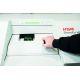 5. HSM StoreEx HDS 230 20x40 Datenträgervernichter