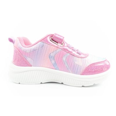 4. Leomil Magisches Einhorn LED-Sportschuhe für Kinder