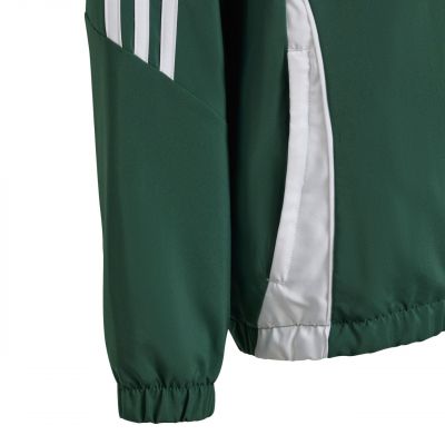 5. Adidas Tiro 24 Jr IM8796 Jacke