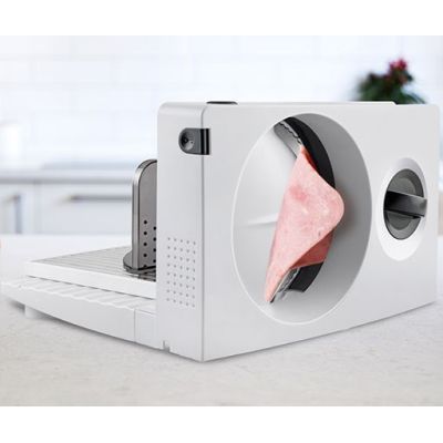 3. Taurus Cutmaster Compact 100W Gemüseschneider | 17 cm