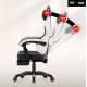 12. Gaming-Stuhl Huzaro Force 3.7 White Carbon