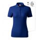 Reserve Damen Poloshirt (Cornflower (Markenlabel))