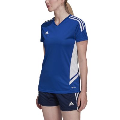 9. adidas Condivo 22 Trikot W HD4724