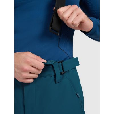 9. Skihose Membran 5000 Herren 4F 4FWAW25TFTRM0924-30S