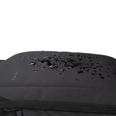 21. Targus | Pro-Tek Tech | Passend für Größen bis 40 cm | Rucksack | Schultergurt | Schwarz