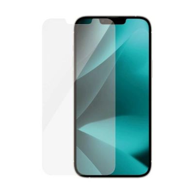 3. PanzerGlass Classic Fit antibakterielles Glas für iPhone 14 Plus / 13 Pro Max