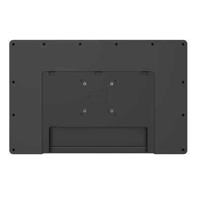 18. iiyama TW1625LASC-B3PNR Konferenzraumdisplay. 39,6 cm (15,6 Zoll), 1920 x 1080 Pixel, LED, Wi-Fi 6 (802.11ax), Wi-Fi 5 (802.11ac), Wi-Fi 4 (802.11n), 802.11g, 802.11a, 802.11b, Schwarz, Bluetooth
