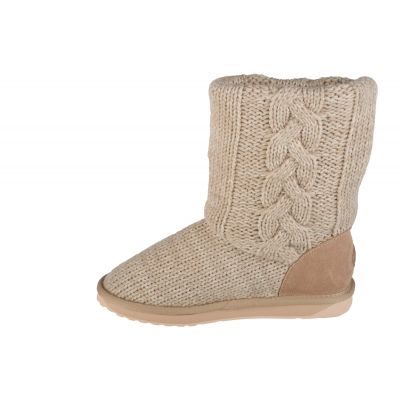 4. Schuhe, Hausschuhe EMU Australia Bartle W W13142-MACA 