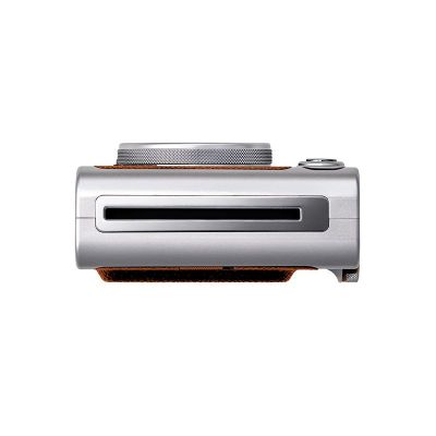 5. Fujifilm Instax Mini Evo 1/5" Sofortbildkamera 2560x1920px CMOS Braun